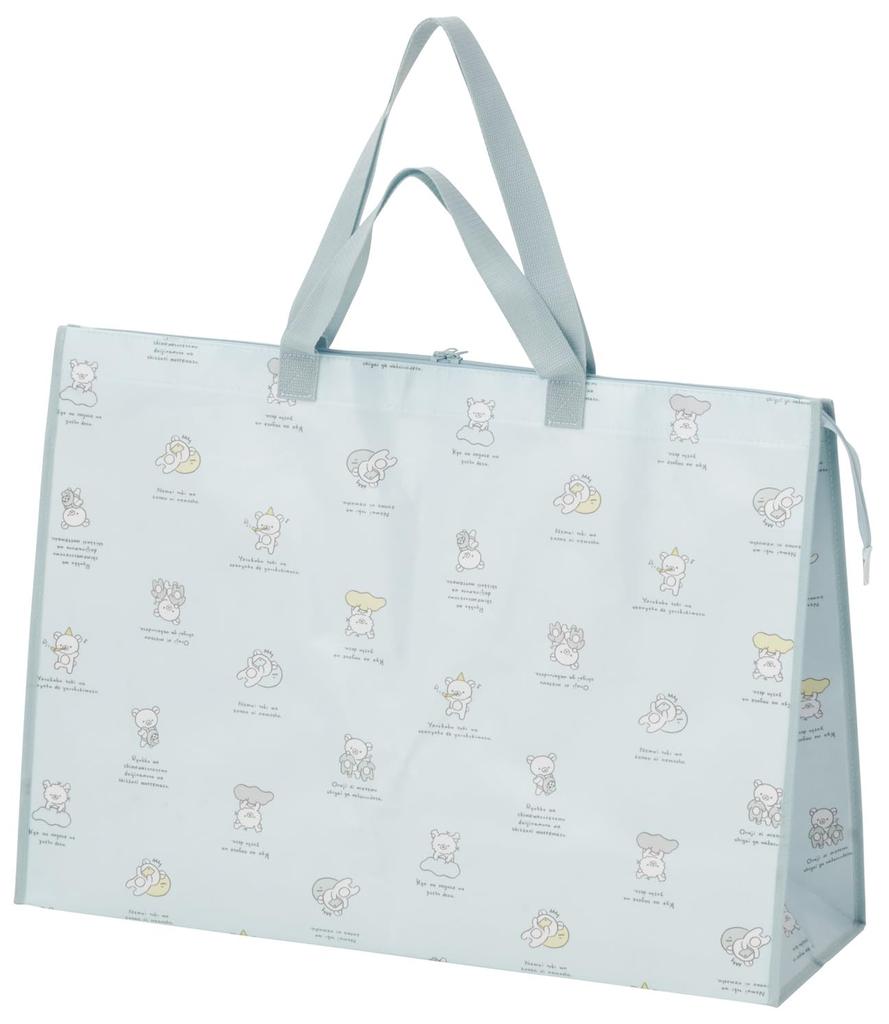 Skater Extra Large Leisure Bag 50L Rilakkuma KVB50-A