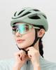 ROCKBROS Photochromic Sunglasses, Sports Sunglasses, UV400, Anti-Fog, Cycling, Road Bike, Sports Eyewear, Ultra-Lightweight (26g), Hiking, Tennis, Fis