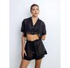 La Michaux QUINN Beach Shirt