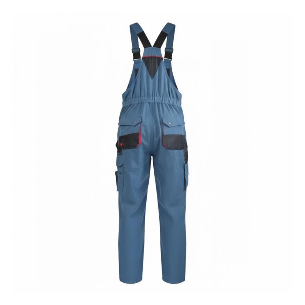 AW Tools Unisex Adult T2 Bib And Brace Overall