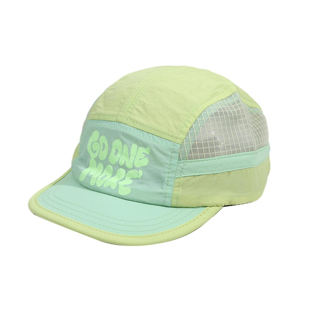 Lightweight Quick Drying Running Caps Summer Breathable Baseball Hat Outdoor Sports Caps Women Fashion Casual Hip-hop Hat