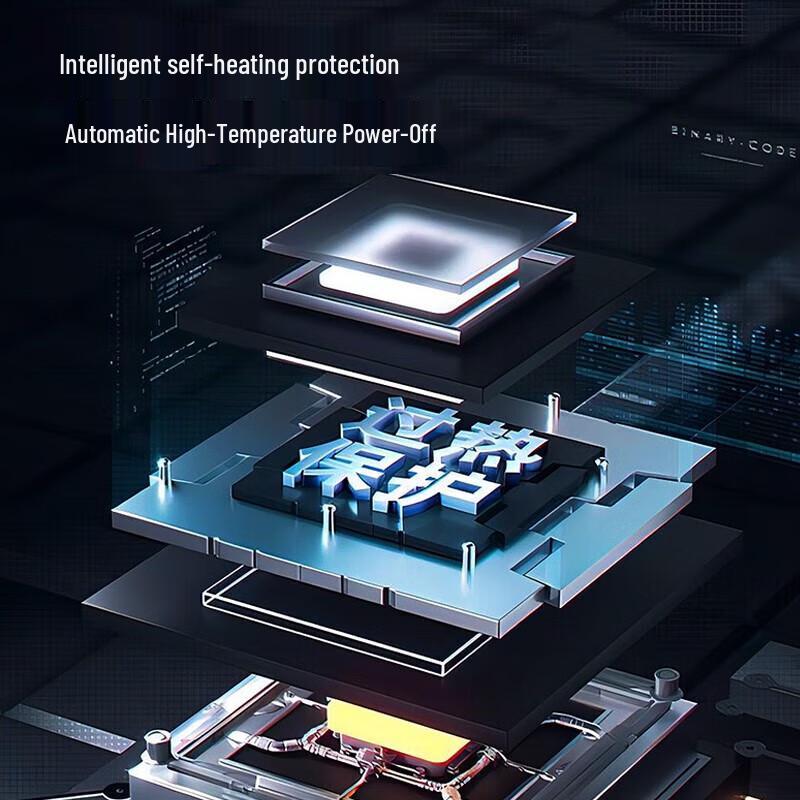 Dayi 450Nm Brushless Cordless Impact Wrench CN Plug (adapter Included)