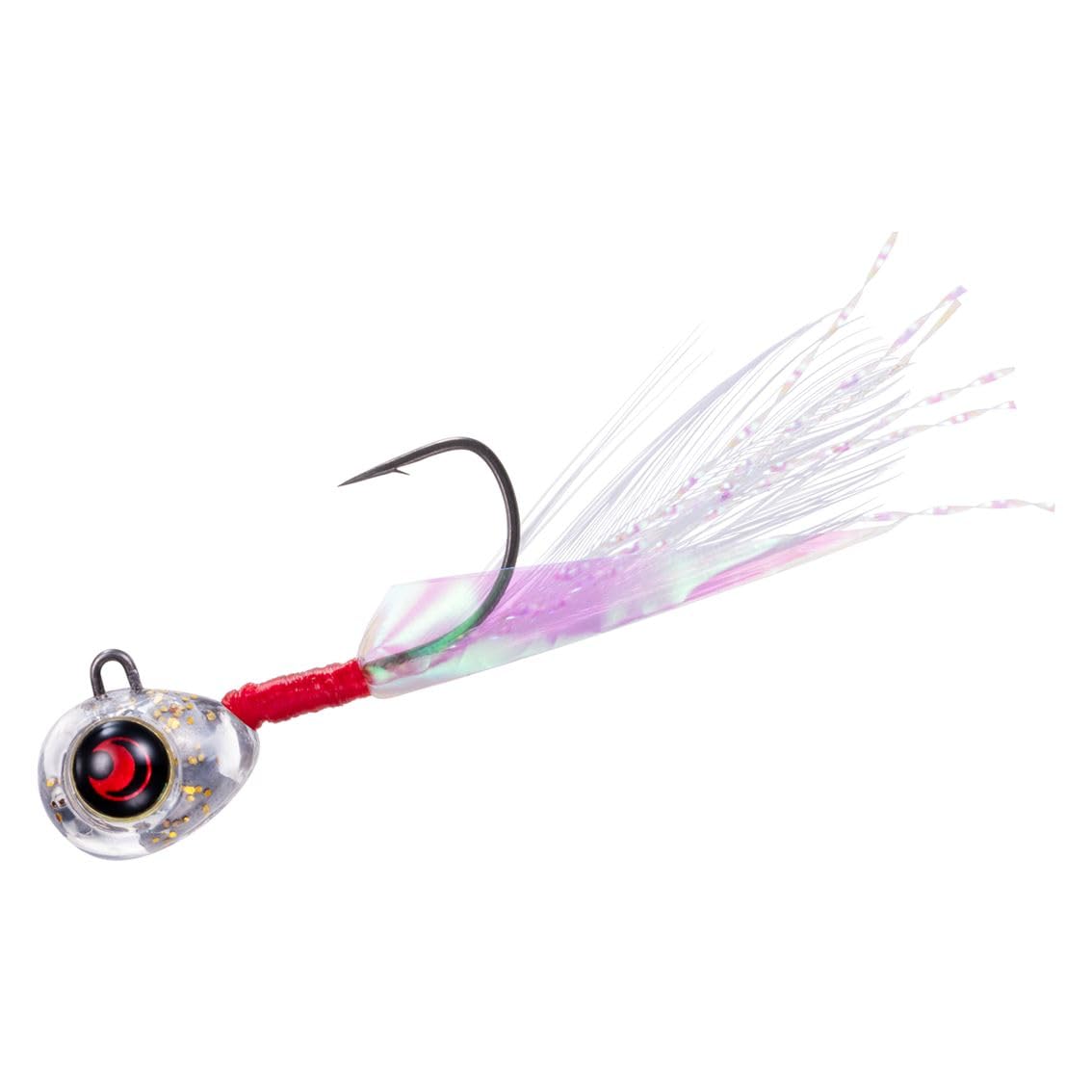 

DAIWA Lure Moonlit Beauty Shiny Kabra Gold Ami Clear 1.2g