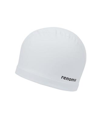Lenomasuyeongbog Accessories Adult Basic Pu Swim Cap White Ro-Rc2C500-Wh