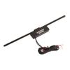 Windshield Antenna Best Reception Radio 12V Windshield Electric Fits Most Vehicle Truck 11VDC - 14.8VDC Operating