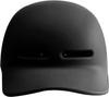 TRADE ONE Bicycle Size Suitable for Elementary Schoolers To SG Mark Matte 60187 Helmet, Adjustable, Adults, Certified, Unisex, Lightweight, Black,