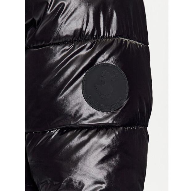 Winter Jacket Save The Duck Mitch D30817M LUCK17, Black, Standard Fit