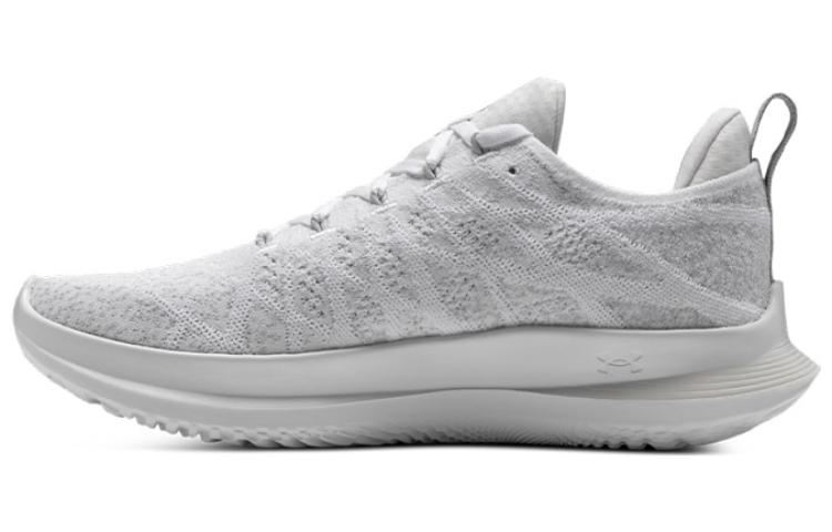 Under Armour Flow Velociti 3 White Halo Grey 3026117-103 44