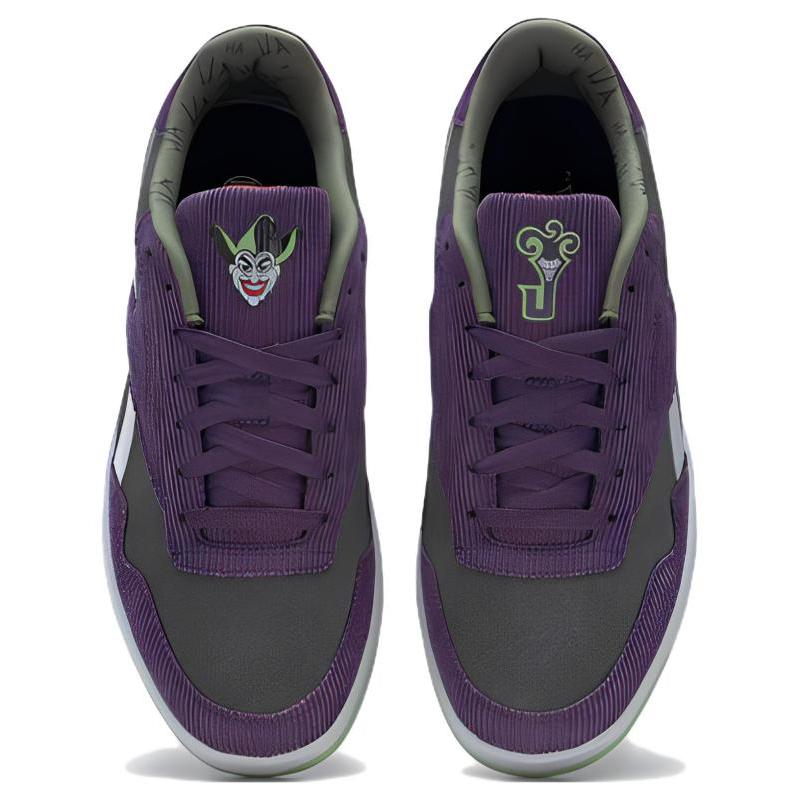 Reebok Royal Tech T X Dc 'Joker' Sneakers HQ4588
