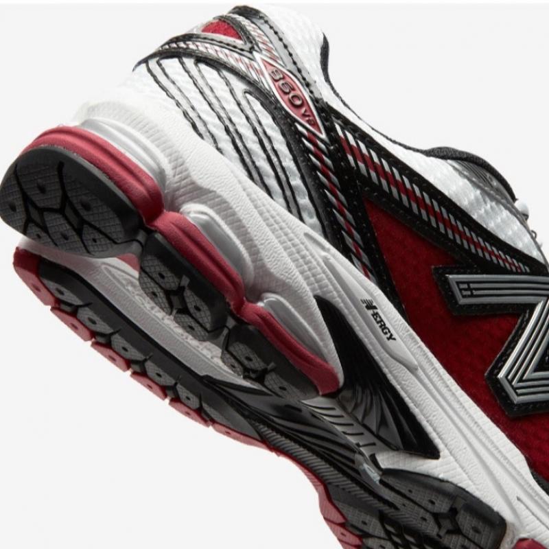 New Balance Kqj Nbpdes162r 20 Ml860xa