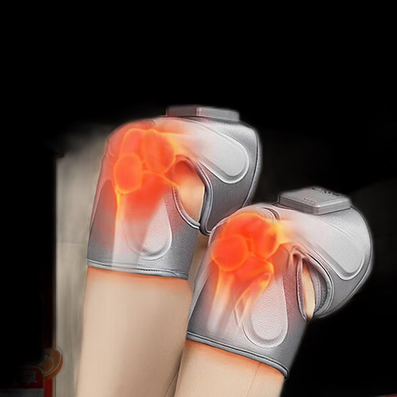 SKG W3 Generation 2 Heated Knee Massager