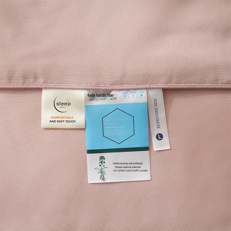 Tianqin Paris Urlaubs Modal-Faser Sommerdecke