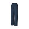 SB Unisex Loose Fit Woven Skate Pants Navy FV7350-478