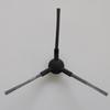 Robot Vacuum Parts for MONSGA MS1 MAX Includes Mop Cloth and Side Brush
