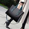 Bags Women's New Tote Bags Simple Large-capacity Women's Messenger Bags Premium Women's Bags Commuter Handbags