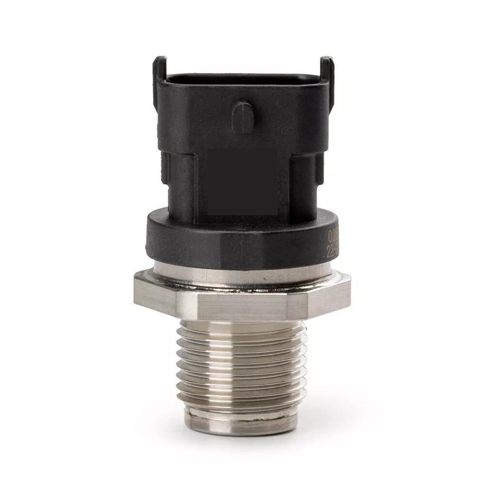 Diesel Rail Fuel Pressure Sensor For Chevrolet & GMC 2004-2005 Diesel V8 6.6L