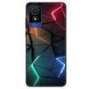 Case For TCL 501 Case TCL501Cool Silicone Protective Cover for TCL 501 T433D 2024 Bumper Protector Fundas Coque Shockproof