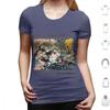 Trendiges She Bangs The Drums T-Shirt Große Größe 100% Baumwolle The Stone Roses Stone Roses The Stone Roses Galaxy Stone Madchester