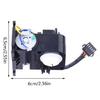 Ellipticals Resistance Motor Replacement Professional Accessory Easy To Install Multipurpose Resistance Tension Motor