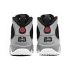 Air Jordan 9 Retro Particle Grey Men Sneakers Black University-Red White CT8019-060