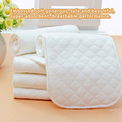 Cambia-pañales – Cobertores impermeables para niños