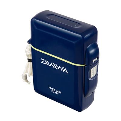 Daiwa Etui PC-100 Navy 432344