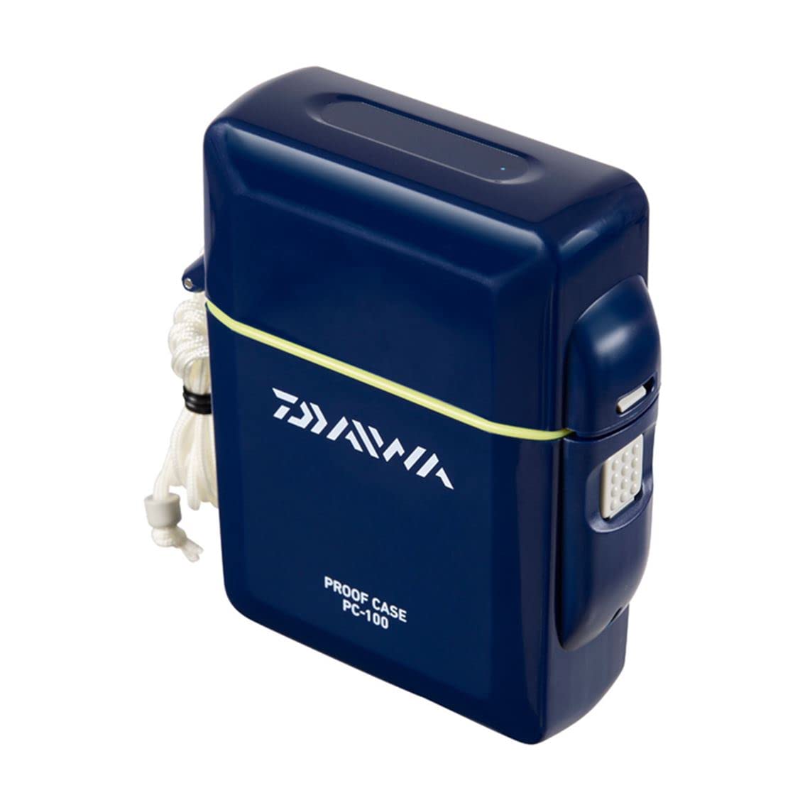 

Daiwa Чехол для доказательства PC-100 Navy 432344