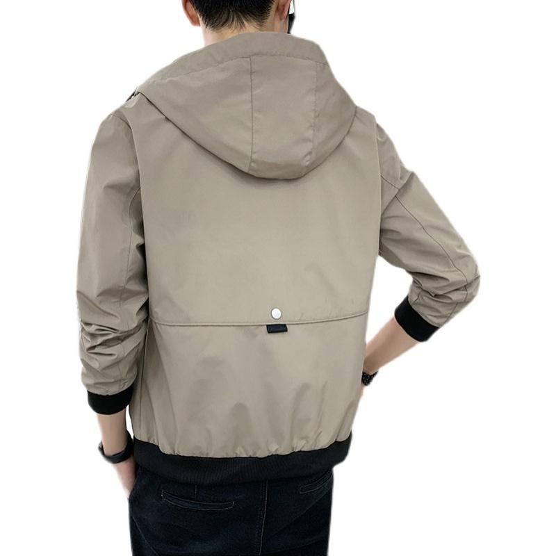 sports lightweight jacket
