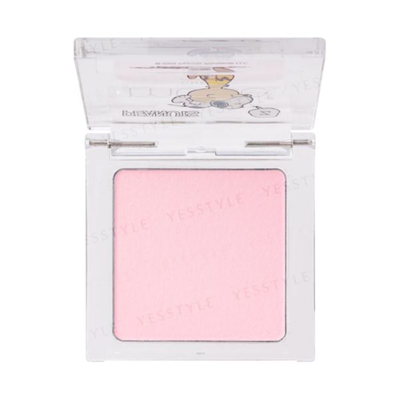 muice - Snoopy Powa Cheek P