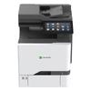 Lexmark CX735adse A4 Color Laser Multifunction Printer