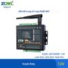 Zhiqian IoT 4-Channel Network Relay Output Module