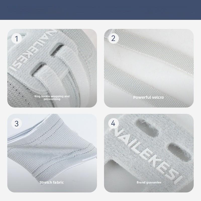 Fitness Weiblich Sehnenscheide TFCC Handgelenkschutz Verstauchung Handgelenksmanschette Verletzung Ultradünne Manschette Druckbeaufschlagter Handgelenkschutz