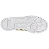 Adidas Wmns Team Court 'White Gold Metallic' Women's EF6058