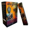Banjara Buddha Path Herbal Meditation Incense Sticks