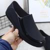 Rain Shoes Men's Short Boots Short Tube Waterproof Non-slip Four Seasons Models Soft Bottom Chef Casual Waterproof Shoes Site Wear Rubber Shoes