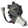 Power Window Lift Motor For Infiniti QX56 2004-2014 & Nissan Armada Pathfinder Titan Window Regulator Motor 80731-9FJ0A 47-1370