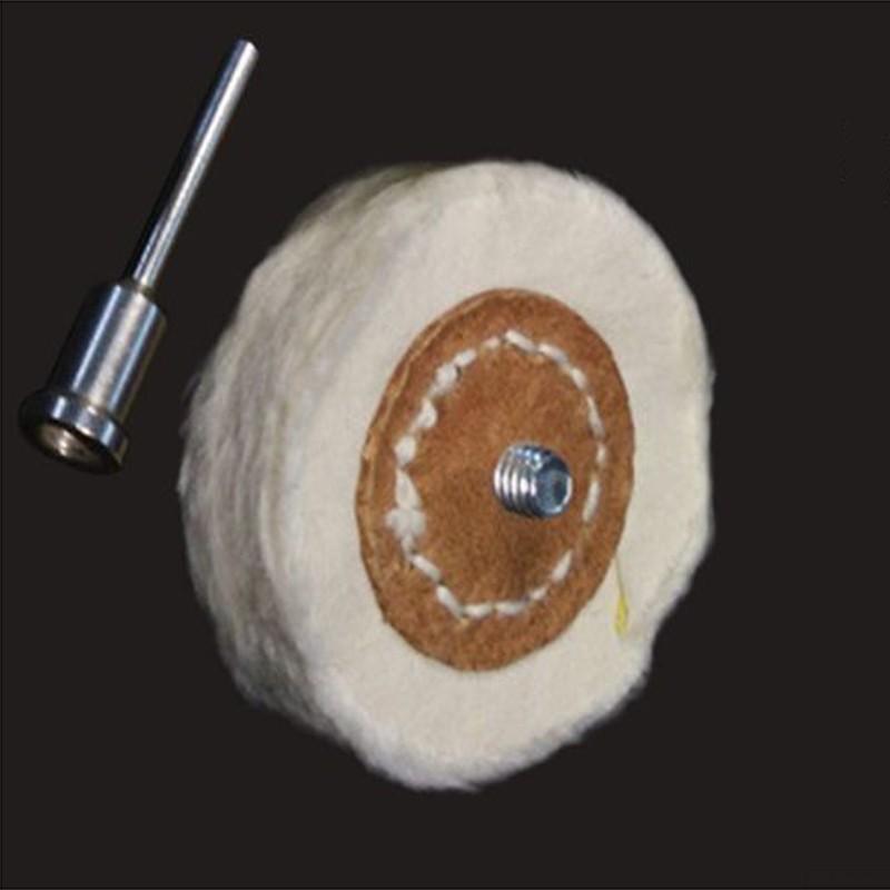 Hot Sale Polish Cloth Polish Cloth Wheel Brush Jeweler