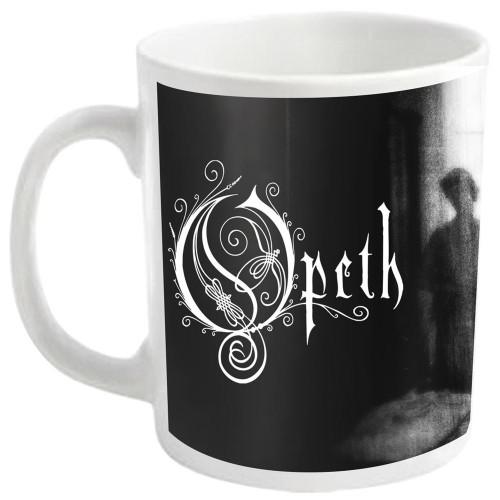 Opeth Deliverance Mug
