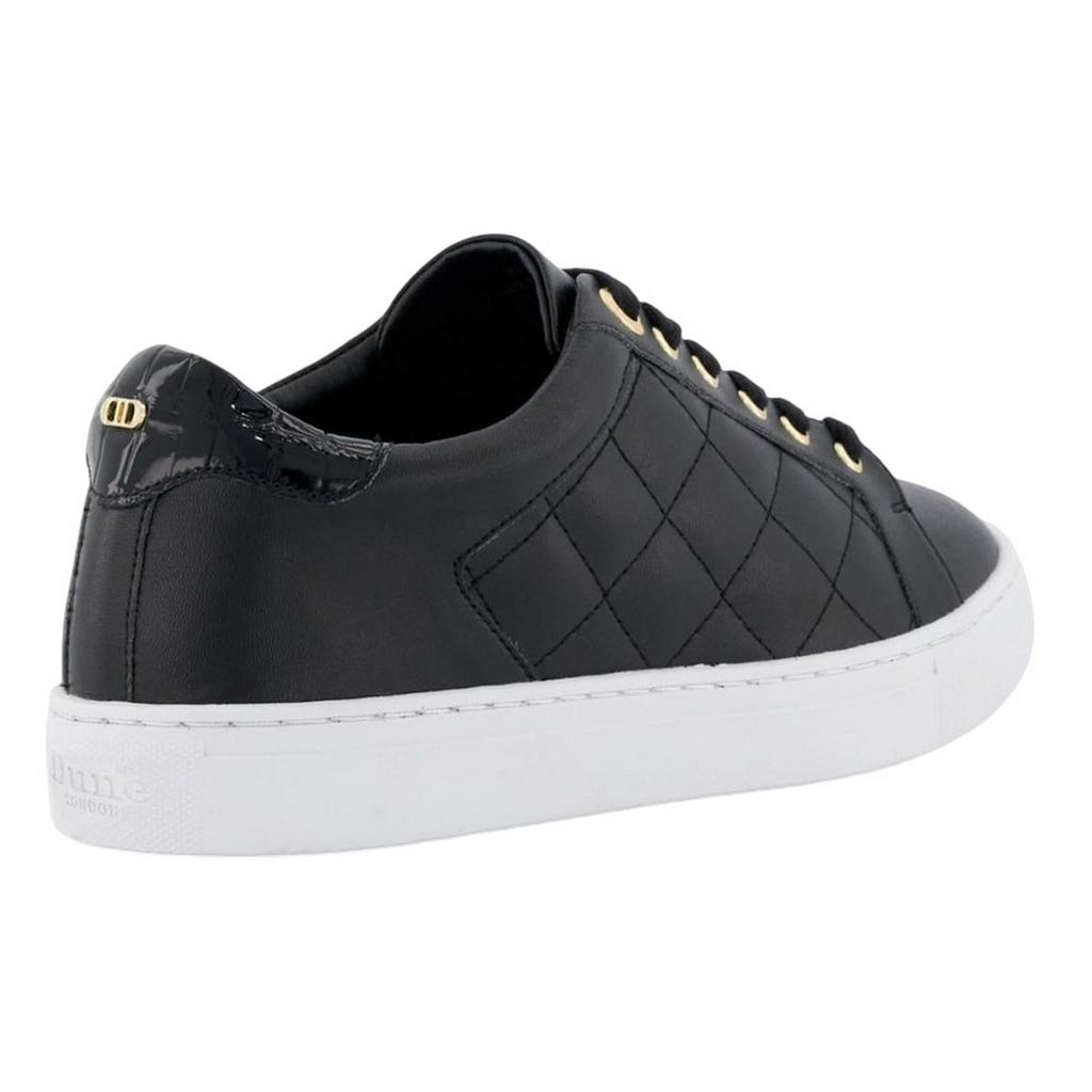 Dune London Unisex Erwachsene Ellenar Stepp-Sneaker