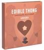 Edible String Chocolate 36g - Secret Play - Romantic Evening