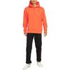 Nike Sweatshirts Men's Rush Orange Hooded Moderate Other DA4256-800