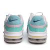Nike Air Max Impact 4 Fearless Mid top Basketball Shoes Men's Purple Green DM1124-100(Team130-VAM)