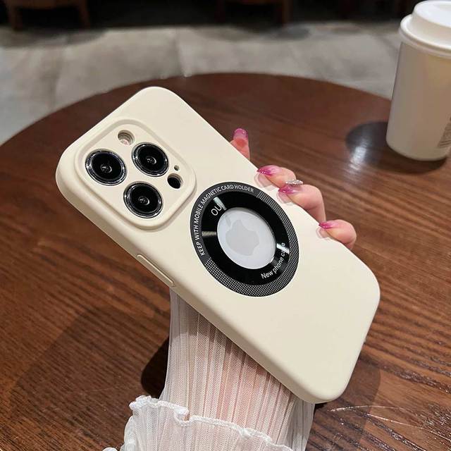 

Защита камеры, жидкий силиконовый чехол для телефона Iphone 14 13 12 Pro Max 14 Plus 14pro Max, противоударный мягкий чехол с беспроводной зарядкой For iPhone 13