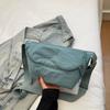Ultra-Light Hobo Bag Women's Commuter Shoulder Bag
