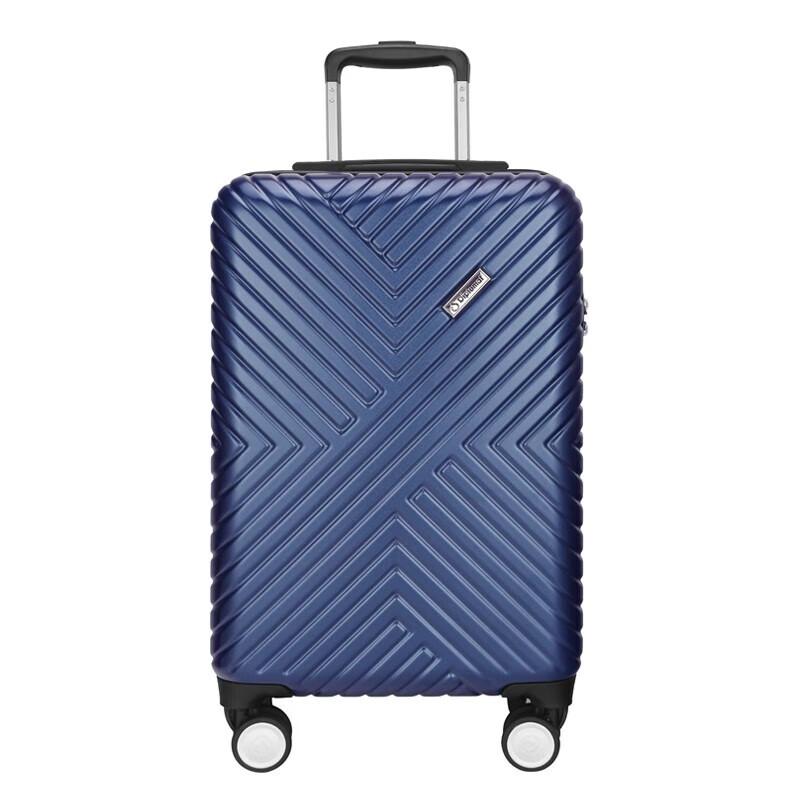 

Diplomat TC-6113-2 Hardside Spinner Luggage