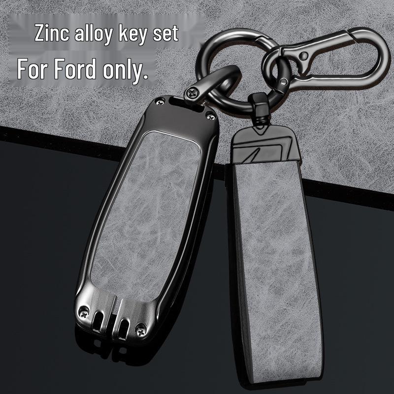 2021 Ford Focus/Edge/Escape/Mondeo/Explorer Key Shell Bag Buckle