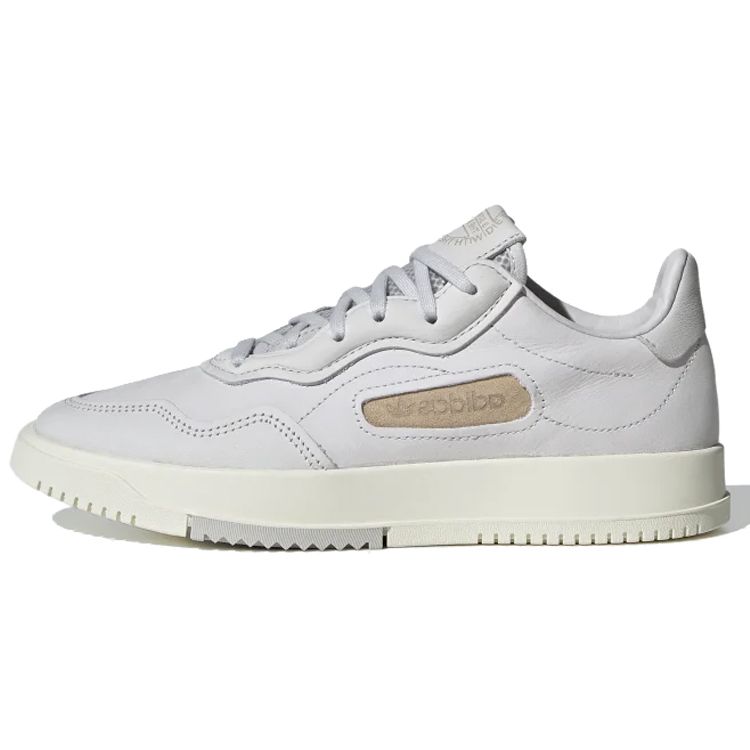 

Adidas SC Premiere Pale Nude Женские кроссовки Grey Grey-One Off-White EF5919