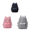 Mesh Hollow Out Fitness Travel Backpack With Breathable Fabric For Daily Use