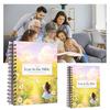 Yousheng The 52-Week Bible Study for Women Spiral Bound A Year-long Bible Study Guide for Daily Reading Reflection And Spiritual Growth