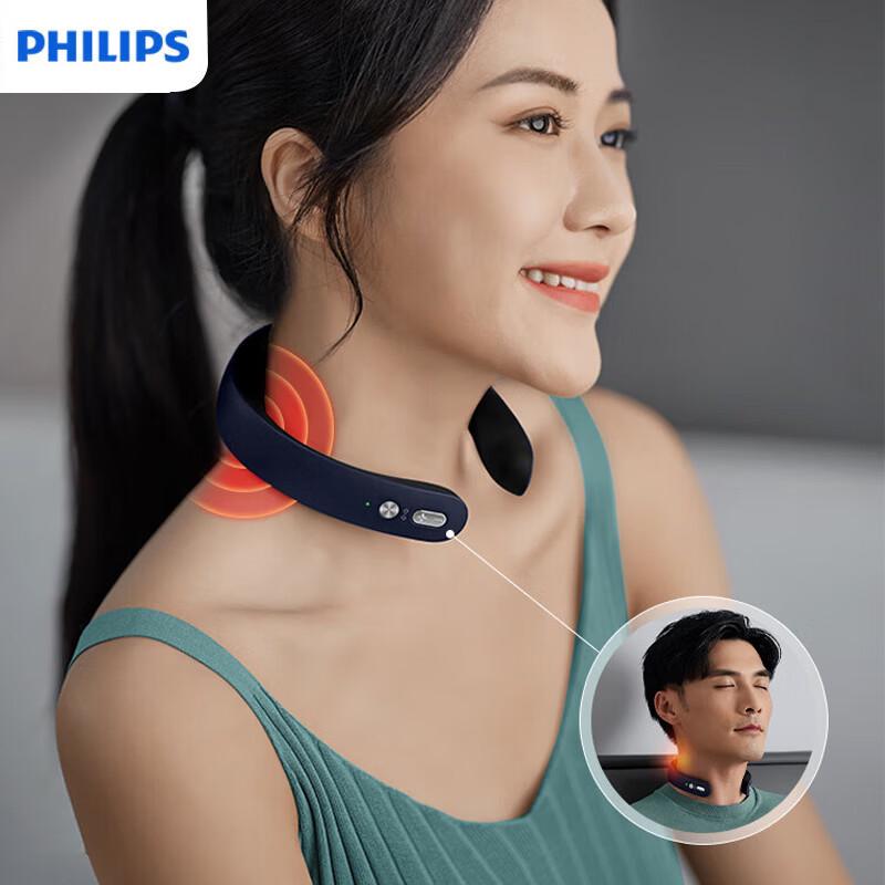 Philips PPM3302N Pulse Neck Massager